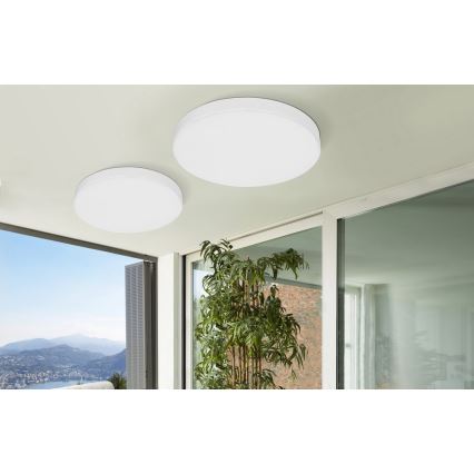 Azzardo AZ2264 - LED laevalgusti MONZA LED/50W/230V