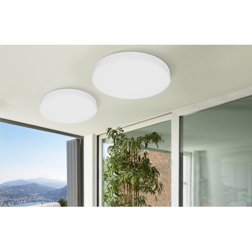 Azzardo AZ2264 - LED laevalgusti MONZA LED/50W/230V