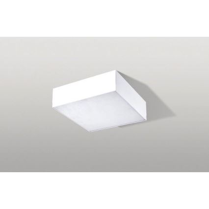 Azzardo AZ2268 - LED-laevalgusti MONZA SQUARE 1xLED/20W/230V