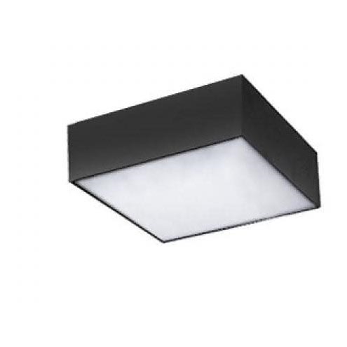 Azzardo AZ2270 - LED-laevalgusti MONZA SQUARE 1xLED/20W/230V