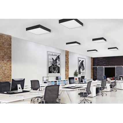 Azzardo AZ2274 - MONZA SQUARE LED 50W 230V laelamp