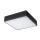 Azzardo AZ2275 - LED-laevalgusti MONZA SQUARE 1xLED/50W/230V