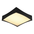 Azzardo AZ2625 - LED-hämardatav laelamp VECCIO LED/43W/230V
