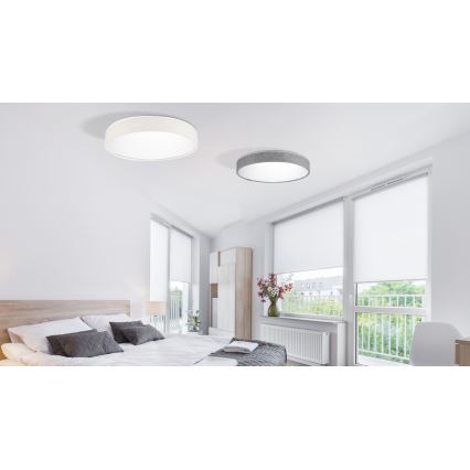 Azzardo AZ2716 - LED Hämardatav laevalgusti COLLODI 1xLED/50W/230V + juhtpult