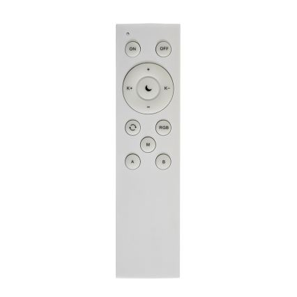 Azzardo AZ2716 - LED Hämardatav laevalgusti COLLODI 1xLED/50W/230V + juhtpult