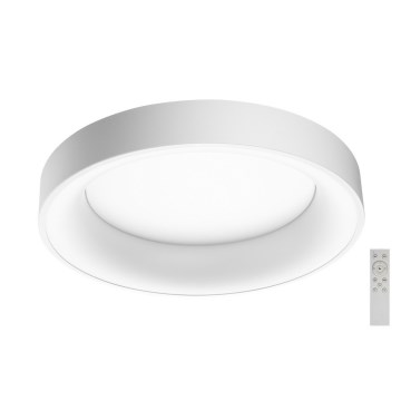 Azzardo AZ2724 - hämardatav SOVANA LED laevalgusti LED/50W/230V + kaugjuhtimispult