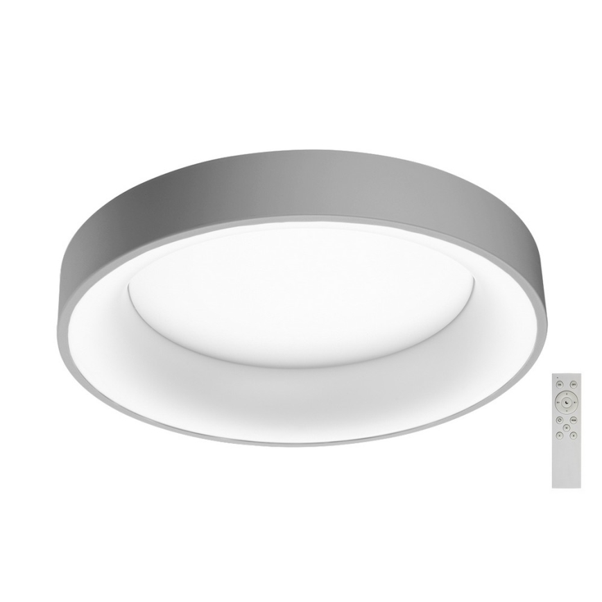 Azzardo AZ2725 - LED Laevalgusti SOVANA 1xLED/50W/230V+  Pult
