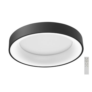 Azzardo AZ2726 - LED Laevalgusti SOVANA 1xLED/50W/230V+ Pult