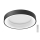 Azzardo AZ2726 - LED Laevalgusti SOVANA 1xLED/50W/230V+ Pult