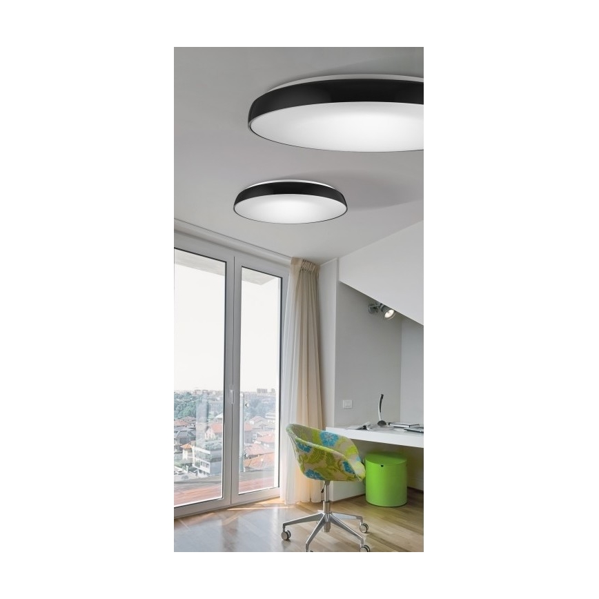 Azzardo AZ2745 - LED laelamp CORTONA LED/50W/230V 3000K