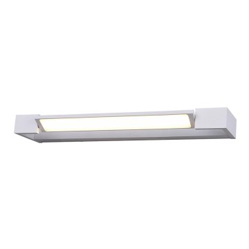 Azzardo AZ2793 - DALI LED vannitoa seinavalgusti 18W/230V IP44 4000K
