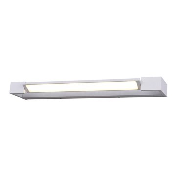 Azzardo AZ2795 - LED vannitoa seinavalgusti DALI LED/24W/230V IP44 4000K