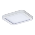Azzardo AZ2830 - Vannitoa LED ripplaevalgusti SLIM 1xLED/6W/230V IP44