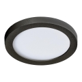 Azzardo AZ2835 - LED-vannitoa süvistatav laevalgusti SLIM LED/6W/230V IP44 CRI 90