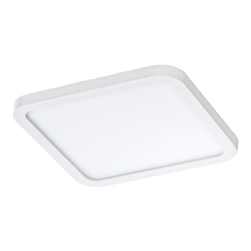 Azzardo AZ2837 - LED Süvistatav valgusti vannituppa SLIM 1xLED/12W/230V IP44 CRI 90