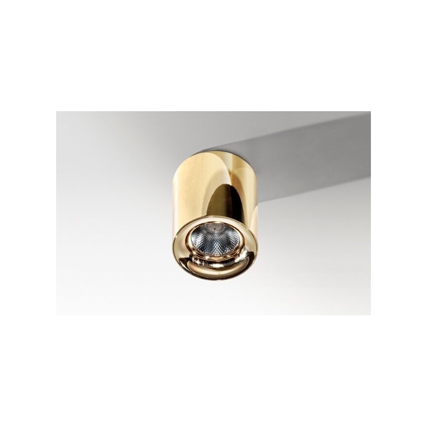 Azzardo AZ2846 - LED laevalgusti MANE LED/10W/230V