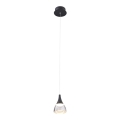 Azzardo AZ2847 - LED-ripplühter kaablil DALMATIA LED/5W/230V