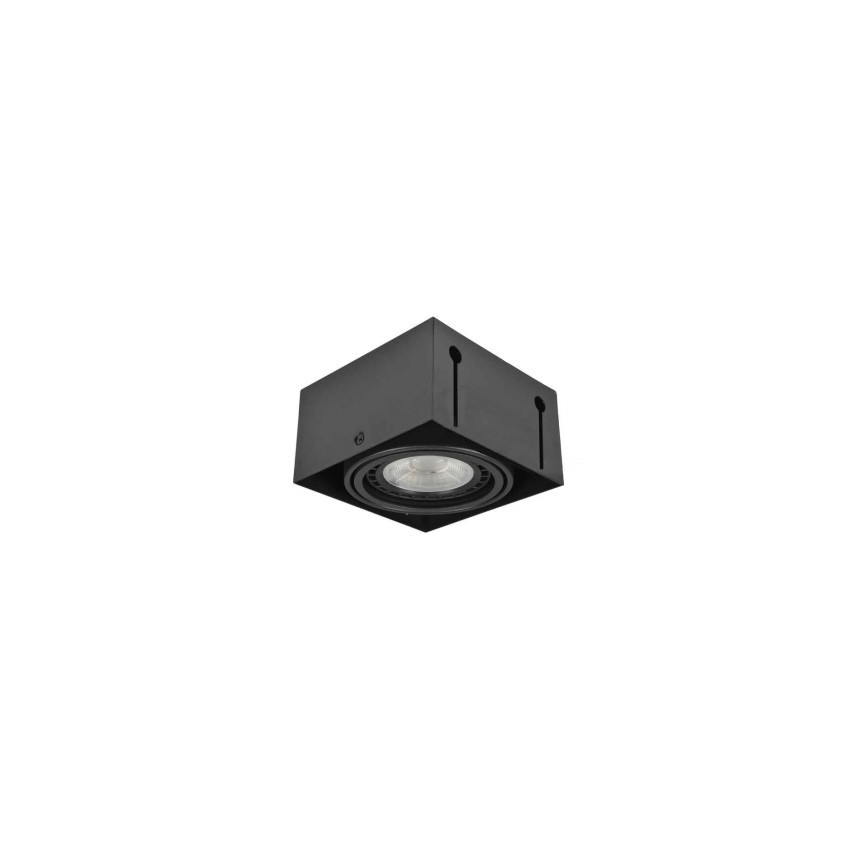 Azzardo AZ2872 - Süvistatav valgusti NOVA 1xGU10-ES111/50W/230V