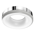 Azzardo AZ2947 - RING LED laelamp, 18 W, 230 V