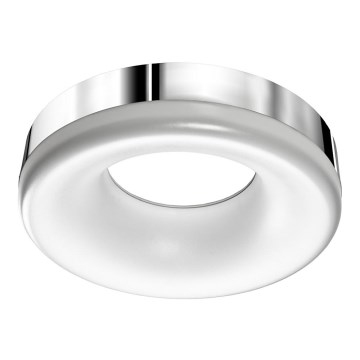 Azzardo AZ2947 - RING LED laelamp, 18 W, 230 V