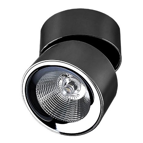 Azzardo AZ2952 - LED Kohtvalgusti SCORPIO 1xLED/10W/230V