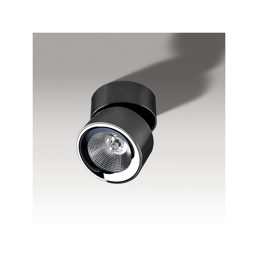 Azzardo AZ2952 - LED Kohtvalgusti SCORPIO 1xLED/10W/230V