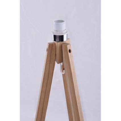 Azzardo AZ3013 - lambi jalg TRIPOD 1xE27/60W/230V