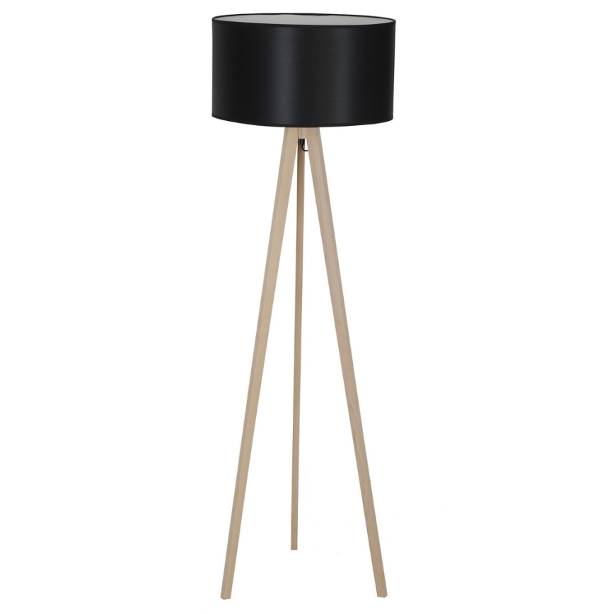 Azzardo AZ3013 - lambi jalg TRIPOD 1xE27/60W/230V