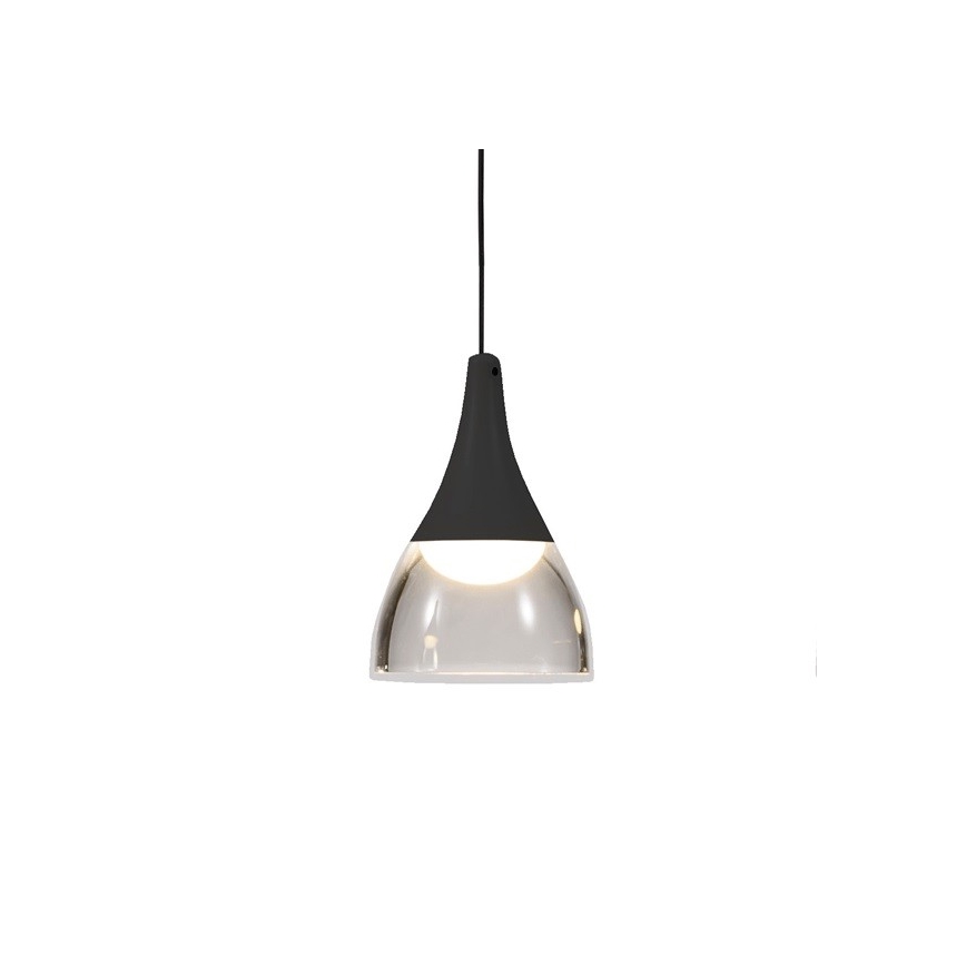 Azzardo AZ3143 - LED Hämardatav lühter DALMATIA 9xLED/5W/230V