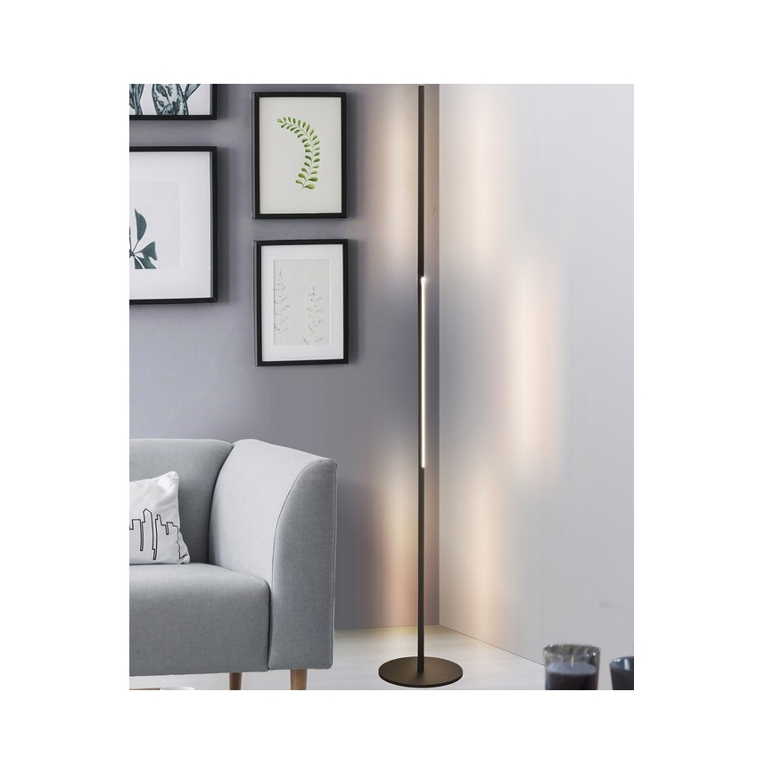 Azzardo AZ3205 - LED Põrandalamp TETA LED/33W/230V