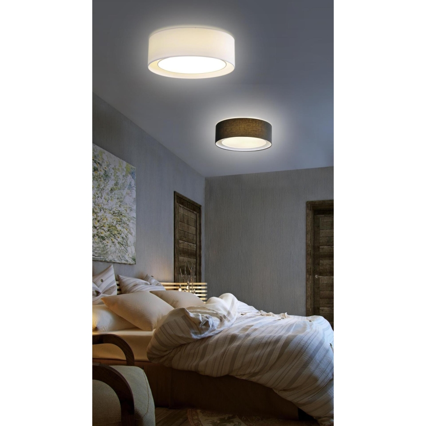 Azzardo AZ3332 - Laevalgusti MILO 4xE27/60W/230V