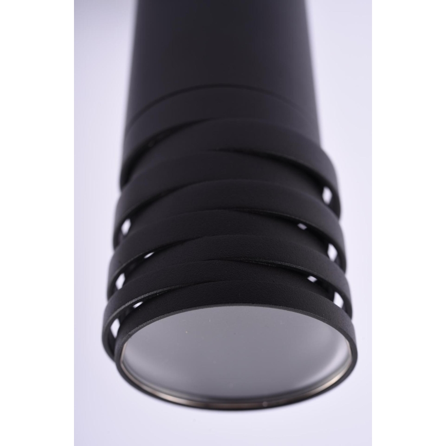 Azzardo AZ3405 - Lühter LOCUS 5xGU10/35W/230V