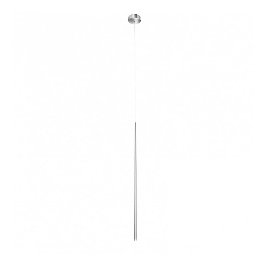 Azzardo AZ3418 - LED Lühter LOUISE LED/3W/230V läikiv kroom