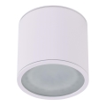 Azzardo AZ4055 - Kohtvalgusti lakke ALIX 1xGU10/50W/230V valge