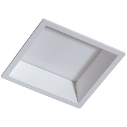 Azzardo AZ4228 - LED Süvistatav valgusti AIDA LED/16W/230V valge