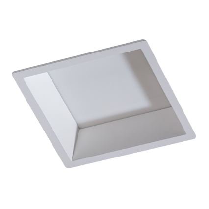 Azzardo AZ4228 - LED Süvistatav valgusti AIDA LED/16W/230V valge