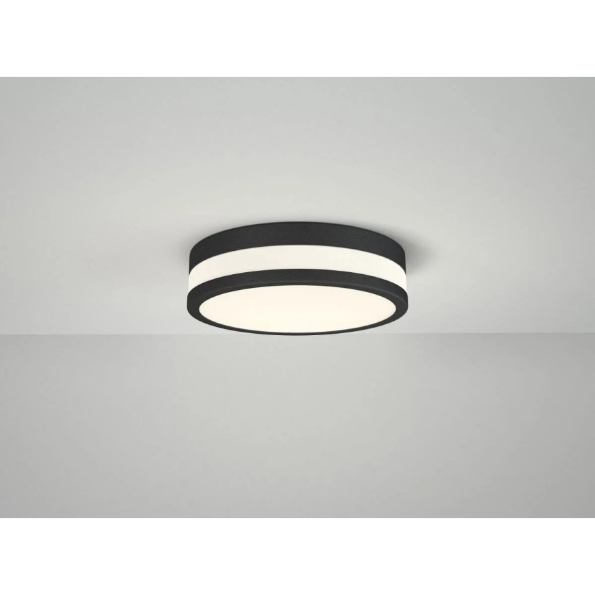 Azzardo AZ4258 - LED Vannitoa laevalgusti KARI LED/18W/230V IP44