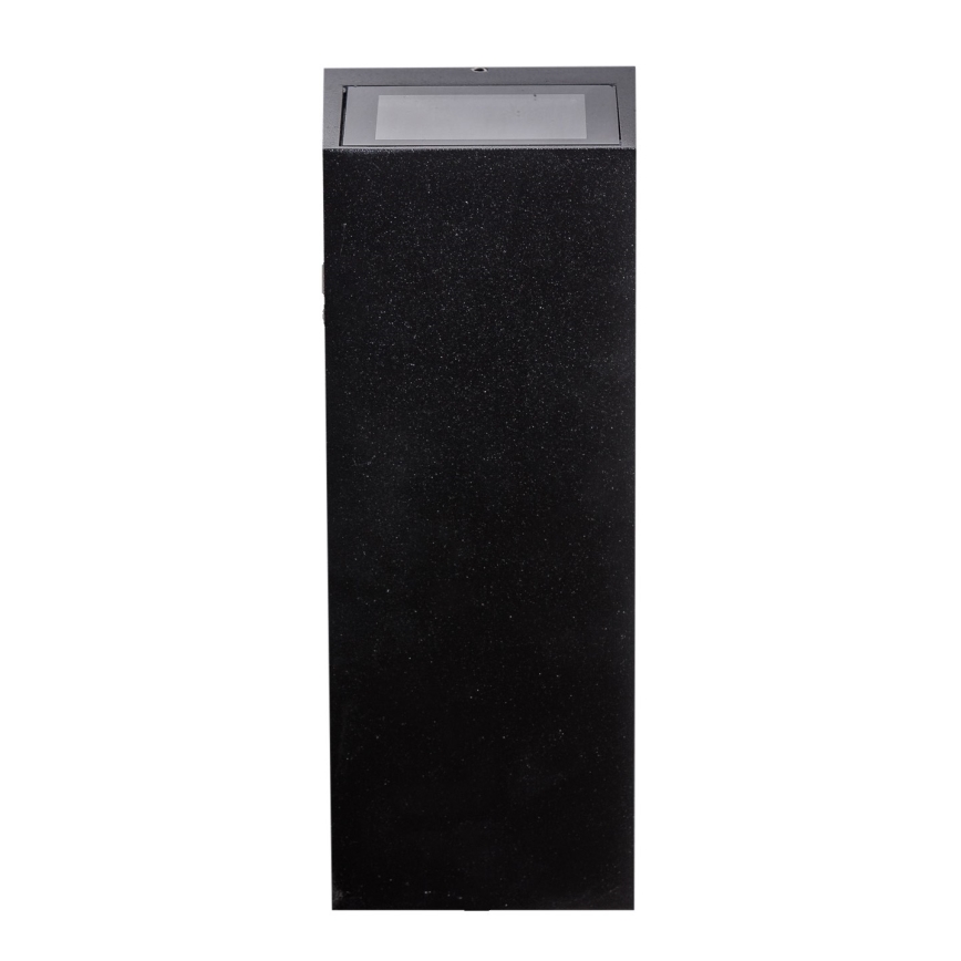 Azzardo AZ4269 - Väli seinavalgusti JAKE 2xGU10/35W/230V IP54