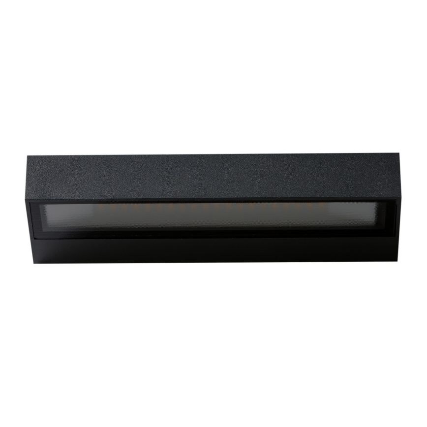 Azzardo AZ4355 - LED Väli seinavalgusti CASOLA LED/12W/230V IP54