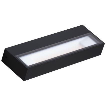 Azzardo AZ4355 - LED Väli seinavalgusti CASOLA LED/12W/230V IP54