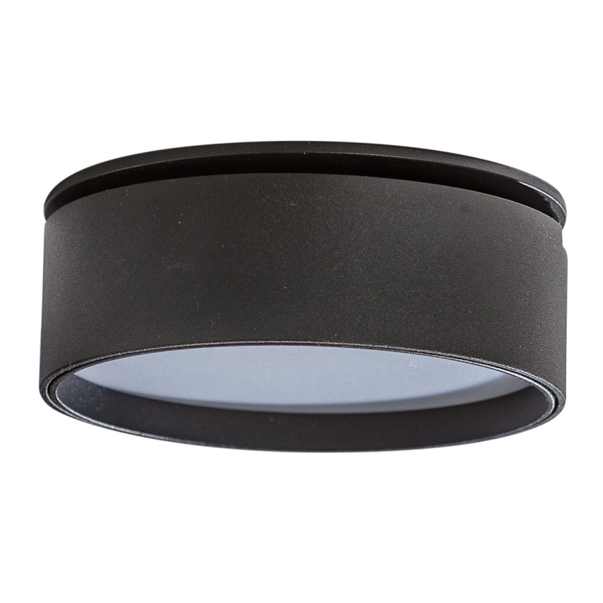 Azzardo AZ4533 - LED Süvistatav kohtvalgusti MONA LED/12W/230V