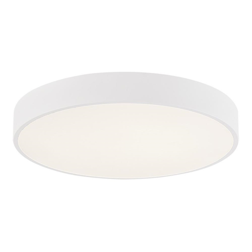 Azzardo AZ5081 - LED Hämardatav laevalgusti MARCELLO LED/60W/230V valge