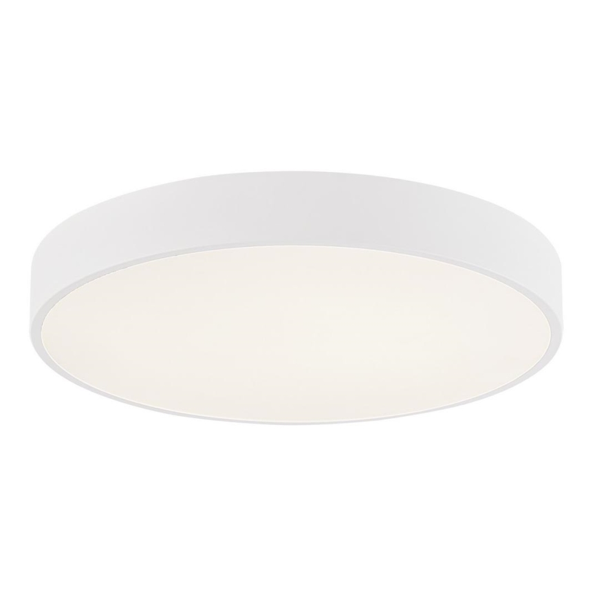 Azzardo AZ5084 - LED Hämardatav laevalgusti MARCELLO LED/80W/230V valge