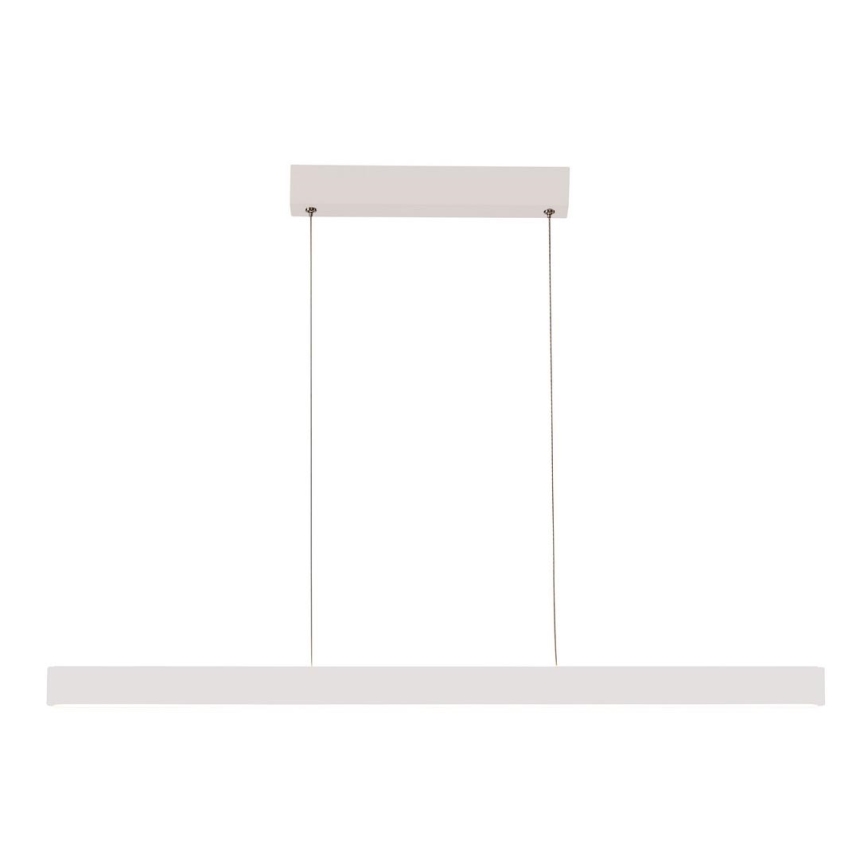 Azzardo AZ5108 - LED Hämardatav lühter OLIVIER LED/50W/230V valge