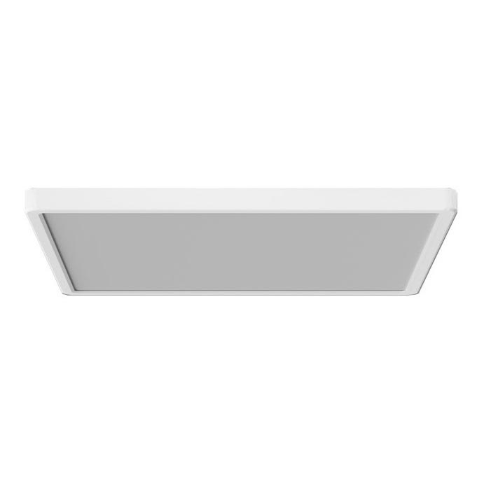 Azzardo AZ5361 -LED Laevalgusti anduriga PANKA LED/24W/230V IP40 valge