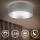 B.K. Licht 1308 - LED Laevalgusti LED/12W/230V