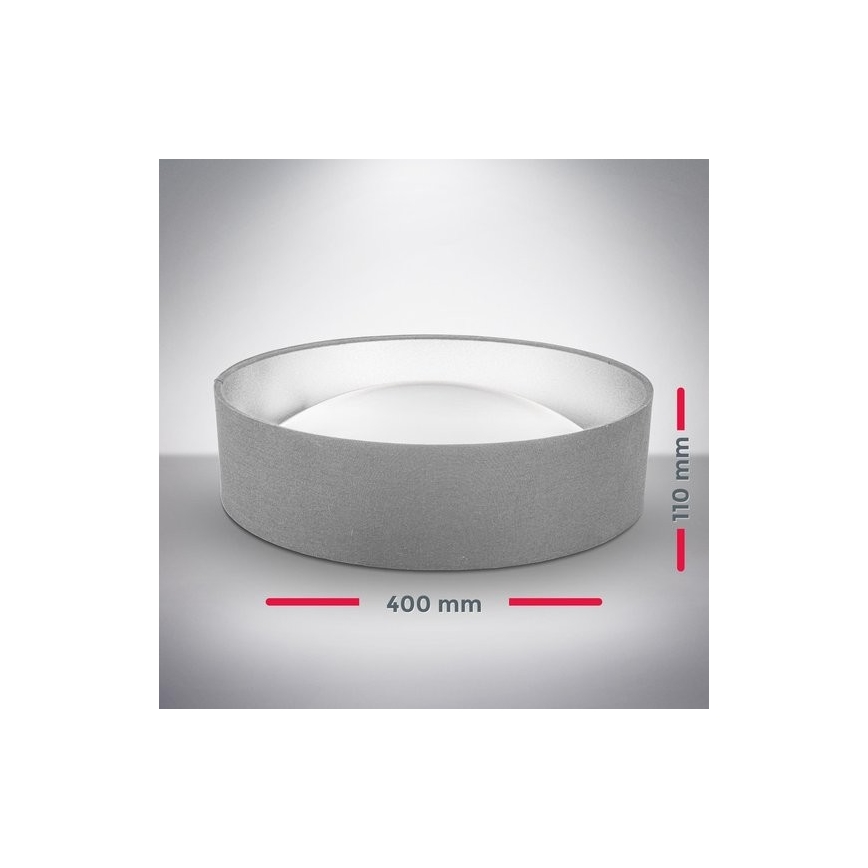 B.K. Licht 1450 - LED Laevalgusti LED/18W/230V
