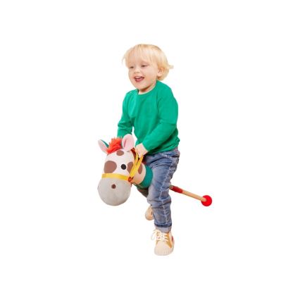 B-Toys - Hobby hobune PONY PAL 2xAAA hobune