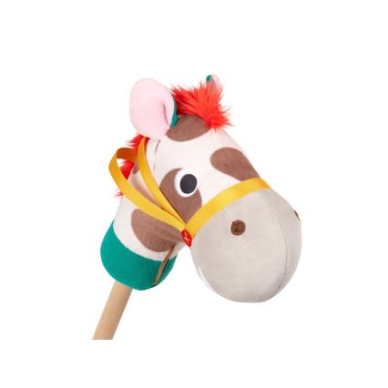 B-Toys - Hobby hobune PONY PAL 2xAAA hobune