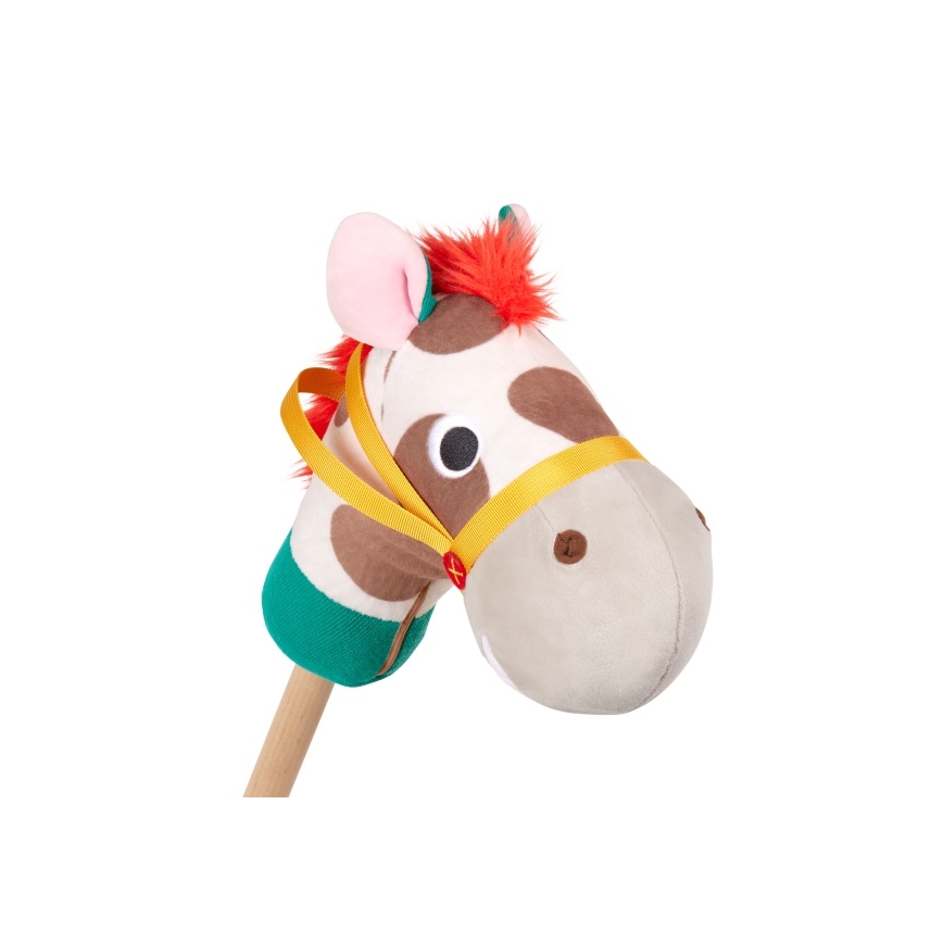 B-Toys - Hobby hobune PONY PAL 2xAAA hobune